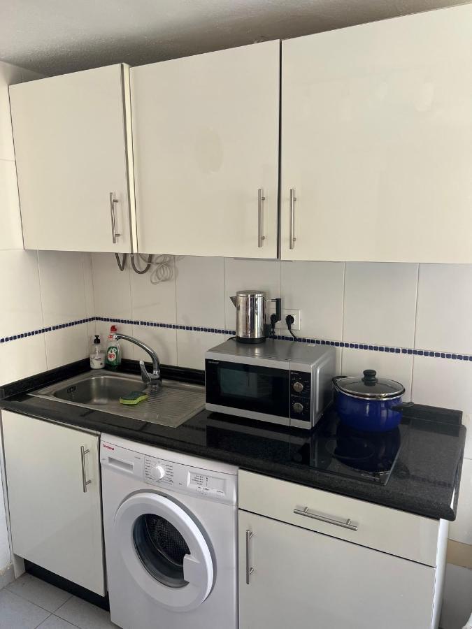 Casa Ucraniana Wi-Fi Fibra Apartment กอสตากาลมา ภายนอก รูปภาพ