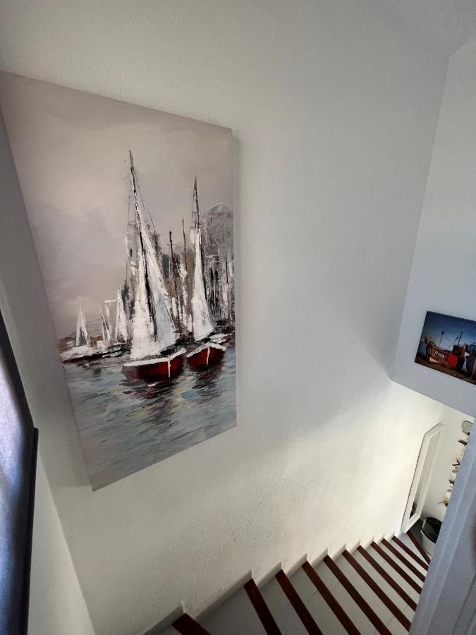 Casa Ucraniana Wi-Fi Fibra Apartment กอสตากาลมา ภายนอก รูปภาพ